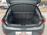 USED 2020 70 SEAT LEON 1.5 TSI EVO FR Hatchback 5dr Petrol Manual Euro 6 (s/s) (130 ps) 12 MONTH MOT, ENGINE SERVICE