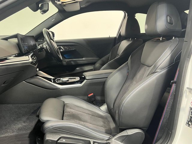 View our BMW 2 SERIES
