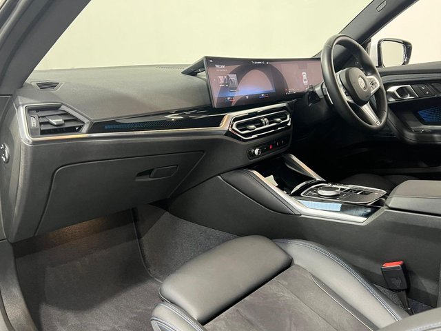 View our BMW 2 SERIES