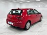 USED 2017 17 VOLKSWAGEN GOLF 1.4 TSI BlueMotion Tech S Hatchback 5dr Petrol Manual Euro 6 (s/s) (125 ps) 2 FORMER OWNERS!  2 FORMER OWNERS!