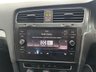 USED 2017 17 VOLKSWAGEN GOLF 1.4 TSI BlueMotion Tech S Hatchback 5dr Petrol Manual Euro 6 (s/s) (125 ps) 2 FORMER OWNERS!  2 FORMER OWNERS!