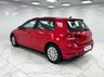 USED 2017 17 VOLKSWAGEN GOLF 1.4 TSI BlueMotion Tech S Hatchback 5dr Petrol Manual Euro 6 (s/s) (125 ps) 2 FORMER OWNERS!  2 FORMER OWNERS!