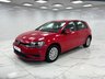 USED 2017 17 VOLKSWAGEN GOLF 1.4 TSI BlueMotion Tech S Hatchback 5dr Petrol Manual Euro 6 (s/s) (125 ps) 2 FORMER OWNERS!  2 FORMER OWNERS!