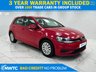 USED 2017 17 VOLKSWAGEN GOLF 1.4 TSI BlueMotion Tech S Hatchback 5dr Petrol Manual Euro 6 (s/s) (125 ps) 2 FORMER OWNERS!  2 FORMER OWNERS!
