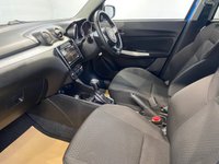 USED 2023 73 SUZUKI SWIFT 1.2 Dualjet MHEV SZ-T Hatchback 5dr Petrol Hybrid CVT Euro 6 (s/s) (83 ps) AUTOMATIC HYBRID !