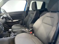 USED 2023 73 SUZUKI SWIFT 1.2 Dualjet MHEV SZ-T Hatchback 5dr Petrol Hybrid CVT Euro 6 (s/s) (83 ps) AUTOMATIC HYBRID !
