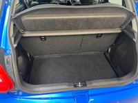 USED 2023 73 SUZUKI SWIFT 1.2 Dualjet MHEV SZ-T Hatchback 5dr Petrol Hybrid CVT Euro 6 (s/s) (83 ps) AUTOMATIC HYBRID !