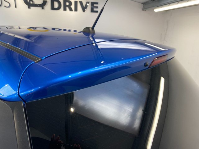 2023 Suzuki Swift 1.2L Sz-T 5dr - Photo 9