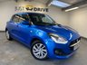 USED 2023 73 SUZUKI SWIFT 1.2 Dualjet MHEV SZ-T Hatchback 5dr Petrol Hybrid CVT Euro 6 (s/s) (83 ps) AUTOMATIC HYBRID !