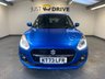 USED 2023 73 SUZUKI SWIFT 1.2 Dualjet MHEV SZ-T Hatchback 5dr Petrol Hybrid CVT Euro 6 (s/s) (83 ps) AUTOMATIC HYBRID !