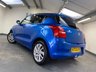 USED 2023 73 SUZUKI SWIFT 1.2 Dualjet MHEV SZ-T Hatchback 5dr Petrol Hybrid CVT Euro 6 (s/s) (83 ps) AUTOMATIC HYBRID !