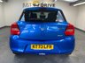 USED 2023 73 SUZUKI SWIFT 1.2 Dualjet MHEV SZ-T Hatchback 5dr Petrol Hybrid CVT Euro 6 (s/s) (83 ps) AUTOMATIC HYBRID !