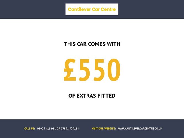 2016 RENAULT KADJAR 1.2 TCe Dynamique Nav SUV 5dr Petrol Manual Euro 6 (s/s) (130 ps) - Photo 12