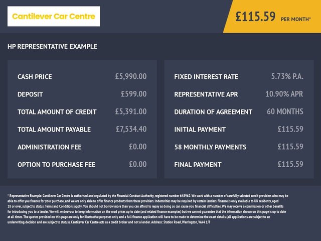 2016 FORD FOCUS 1.0T EcoBoost Zetec S Hatchback 5dr Petrol Manual Euro 6 (s/s) (125 ps) - Photo 12