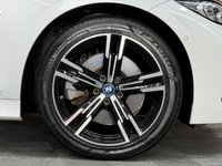 USED 2022 72 BMW 3 SERIES 2.0 330e 12kWh M Sport Touring 5dr Petrol Plug-in Hybrid Auto Euro 6 (s/s) (292 ps) FULL BMW HISTORY - REV CAM