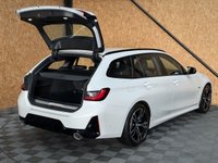 USED 2022 72 BMW 3 SERIES 2.0 330e 12kWh M Sport Touring 5dr Petrol Plug-in Hybrid Auto Euro 6 (s/s) (292 ps) FULL BMW HISTORY - REV CAM