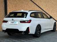 USED 2022 72 BMW 3 SERIES 2.0 330e 12kWh M Sport Touring 5dr Petrol Plug-in Hybrid Auto Euro 6 (s/s) (292 ps) FULL BMW HISTORY - REV CAM