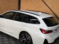 USED 2022 72 BMW 3 SERIES 2.0 330e 12kWh M Sport Touring 5dr Petrol Plug-in Hybrid Auto Euro 6 (s/s) (292 ps) FULL BMW HISTORY - REV CAM