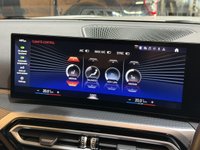 USED 2022 72 BMW 3 SERIES 2.0 330e 12kWh M Sport Touring 5dr Petrol Plug-in Hybrid Auto Euro 6 (s/s) (292 ps) FULL BMW HISTORY - REV CAM