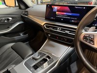 USED 2022 72 BMW 3 SERIES 2.0 330e 12kWh M Sport Touring 5dr Petrol Plug-in Hybrid Auto Euro 6 (s/s) (292 ps) FULL BMW HISTORY - REV CAM