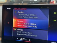 USED 2022 72 BMW 3 SERIES 2.0 330e 12kWh M Sport Touring 5dr Petrol Plug-in Hybrid Auto Euro 6 (s/s) (292 ps) FULL BMW HISTORY - REV CAM