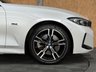 USED 2022 72 BMW 3 SERIES 2.0 330e 12kWh M Sport Touring 5dr Petrol Plug-in Hybrid Auto Euro 6 (s/s) (292 ps) FULL BMW HISTORY - REV CAM