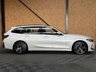 USED 2022 72 BMW 3 SERIES 2.0 330e 12kWh M Sport Touring 5dr Petrol Plug-in Hybrid Auto Euro 6 (s/s) (292 ps) FULL BMW HISTORY - REV CAM