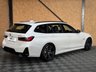 USED 2022 72 BMW 3 SERIES 2.0 330e 12kWh M Sport Touring 5dr Petrol Plug-in Hybrid Auto Euro 6 (s/s) (292 ps) FULL BMW HISTORY - REV CAM