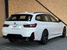 USED 2022 72 BMW 3 SERIES 2.0 330e 12kWh M Sport Touring 5dr Petrol Plug-in Hybrid Auto Euro 6 (s/s) (292 ps) FULL BMW HISTORY - REV CAM