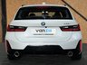 USED 2022 72 BMW 3 SERIES 2.0 330e 12kWh M Sport Touring 5dr Petrol Plug-in Hybrid Auto Euro 6 (s/s) (292 ps) FULL BMW HISTORY - REV CAM