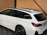 USED 2022 72 BMW 3 SERIES 2.0 330e 12kWh M Sport Touring 5dr Petrol Plug-in Hybrid Auto Euro 6 (s/s) (292 ps) FULL BMW HISTORY - REV CAM