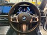 USED 2022 72 BMW 3 SERIES 2.0 330e 12kWh M Sport Touring 5dr Petrol Plug-in Hybrid Auto Euro 6 (s/s) (292 ps) FULL BMW HISTORY - REV CAM