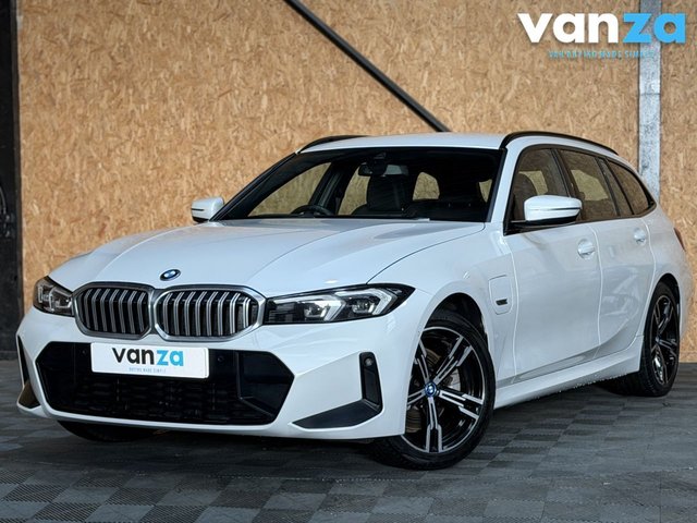 View our BMW 3 SERIES