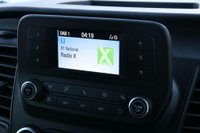 USED 2023 23 FORD TRANSIT 2.0 350 EcoBlue MHEV Leader FWD L3 H3 Euro 6 (s/s) 5dr 1 OWNER*PARKINGAID*CRUISE*A/C*