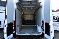 USED 2023 23 FORD TRANSIT 2.0 350 EcoBlue MHEV Leader FWD L3 H3 Euro 6 (s/s) 5dr 1 OWNER*PARKINGAID*CRUISE*A/C*