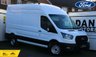 USED 2023 23 FORD TRANSIT 2.0 350 EcoBlue MHEV Leader FWD L3 H3 Euro 6 (s/s) 5dr 1 OWNER*PARKINGAID*CRUISE*A/C*