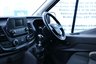 USED 2023 23 FORD TRANSIT 2.0 350 EcoBlue MHEV Leader FWD L3 H3 Euro 6 (s/s) 5dr 1 OWNER*PARKINGAID*CRUISE*A/C*