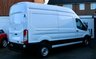 USED 2023 23 FORD TRANSIT 2.0 350 EcoBlue MHEV Leader FWD L3 H3 Euro 6 (s/s) 5dr 1 OWNER*PARKINGAID*CRUISE*A/C*
