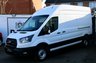 USED 2023 23 FORD TRANSIT 2.0 350 EcoBlue MHEV Leader FWD L3 H3 Euro 6 (s/s) 5dr 1 OWNER*PARKINGAID*CRUISE*A/C*