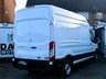 USED 2023 23 FORD TRANSIT 2.0 350 EcoBlue MHEV Leader FWD L3 H3 Euro 6 (s/s) 5dr 1 OWNER*PARKINGAID*CRUISE*A/C*
