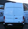 USED 2023 23 FORD TRANSIT 2.0 350 EcoBlue MHEV Leader FWD L3 H3 Euro 6 (s/s) 5dr 1 OWNER*PARKINGAID*CRUISE*A/C*