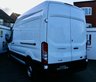 USED 2023 23 FORD TRANSIT 2.0 350 EcoBlue MHEV Leader FWD L3 H3 Euro 6 (s/s) 5dr 1 OWNER*PARKINGAID*CRUISE*A/C*