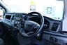 USED 2023 23 FORD TRANSIT 2.0 350 EcoBlue MHEV Leader FWD L3 H3 Euro 6 (s/s) 5dr 1 OWNER*PARKINGAID*CRUISE*A/C*