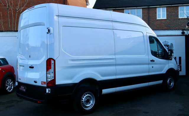 Vehicle Photo