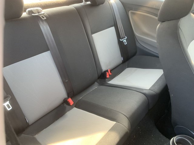 2013 SEAT IBIZA 1.4 Toca Sport Coupe 3dr Petrol Manual Euro 5 (85 ps) - Photo 8