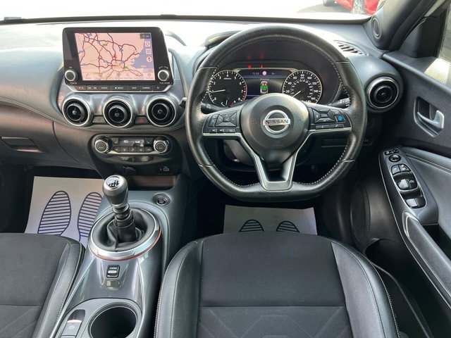 2020 Nissan Juke - Photo 10