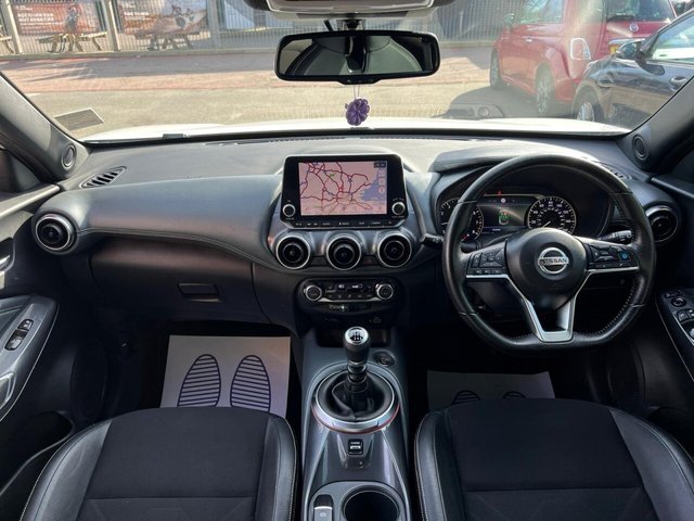2020 Nissan Juke - Photo 2