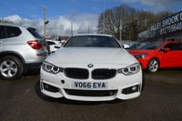 USED 2016 66 BMW 4 SERIES GRAN COUPE 2.0 420d M Sport Hatchback 5dr Diesel Manual Euro 6 (s/s) (190 ps) 