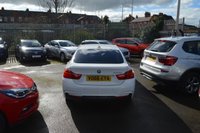 USED 2016 66 BMW 4 SERIES GRAN COUPE 2.0 420d M Sport Hatchback 5dr Diesel Manual Euro 6 (s/s) (190 ps) 