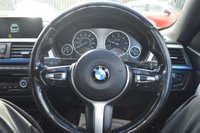USED 2016 66 BMW 4 SERIES GRAN COUPE 2.0 420d M Sport Hatchback 5dr Diesel Manual Euro 6 (s/s) (190 ps) 